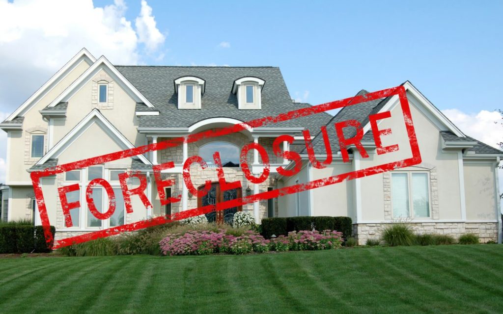 Foreclosures are Looming for Millions at the End of June