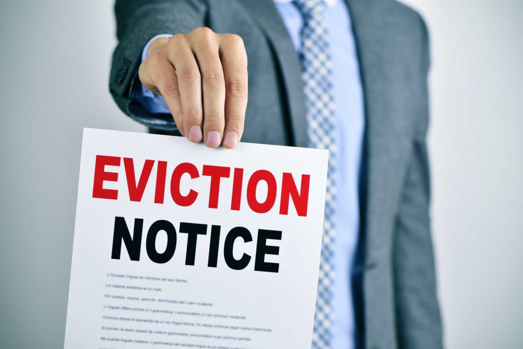 1.8 Million People Threatened With Eviction After October 3rd – What You Can Do When the COVID-19 Moratorium Ends