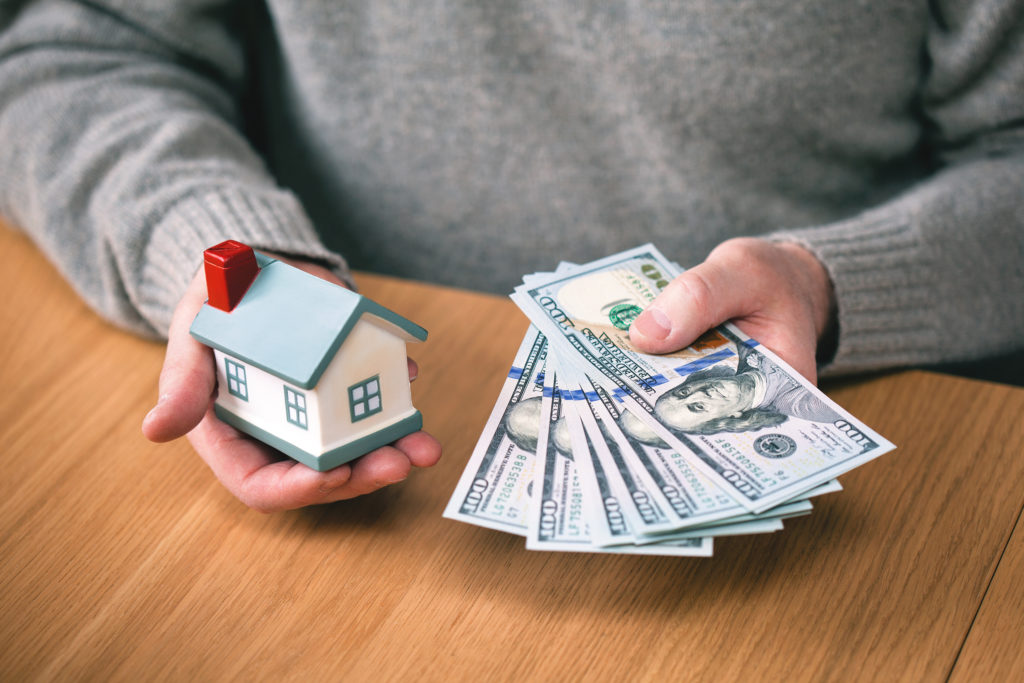 7 Ingenious Ways To Sell Your Home And Rake In Bundles of Cash