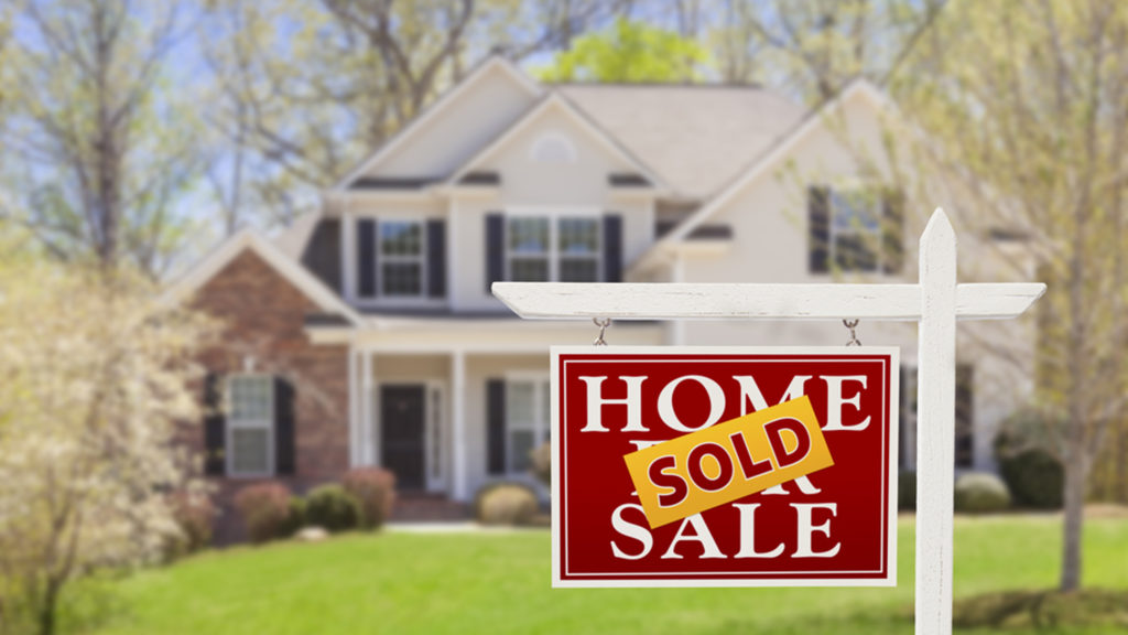 10 “Fool Proof” Secrets To Help You Sell Your Home Fast