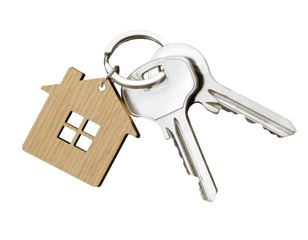 The Keys to Your First Home are One Click Away: Discover the First Time Buyers Program in Your Area