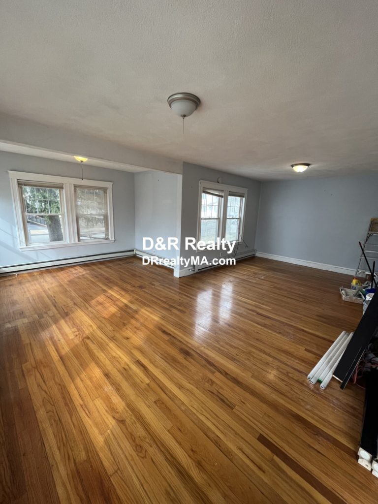 Luxurious 2 Bedroom Apartment in Medford, MA – Available December 1st, 2023